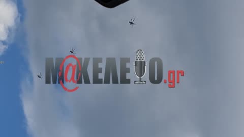 Ισραηλινά μεταγωγικά "βολτάρουν" στην Ελλάδα;