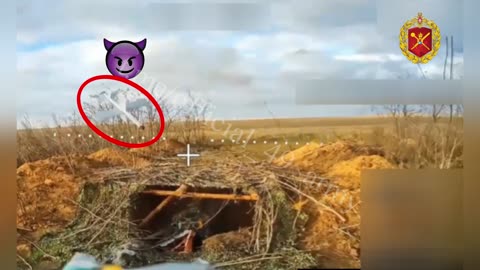 💥 RU POV: Lancet and FPV Drones Target Ukrainian Artillery in Kherson | RCF