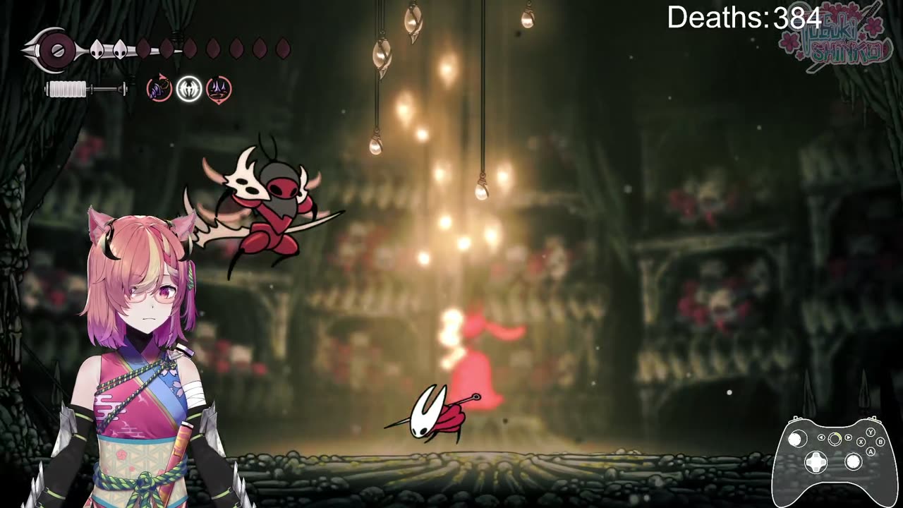 Vtuber! Act 3 time! Can we get true end?