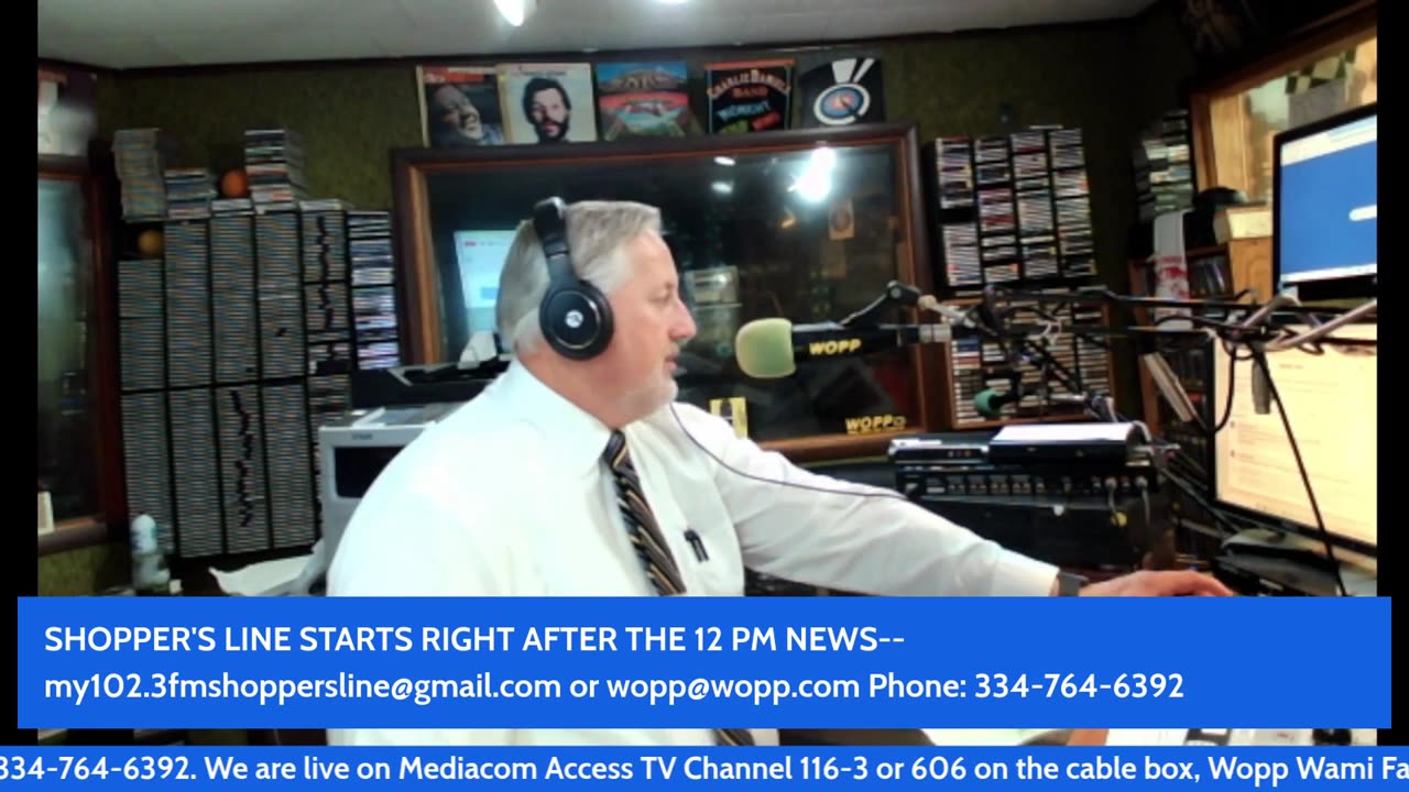 MY102.3FM