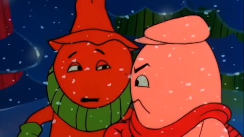 La Navidad llega a Paclandia