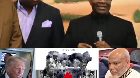 Another Step Toward Truth & Justice | Exposing the Colonial Contraption Called Nigeria