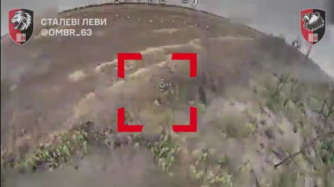 Picking Apart Ever-Smaller Groups of Russian Infantry