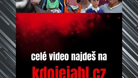 NEJVĚTŠÍ SKANDÁL ČESKÉHO "DOBROVOLNICTVÍ"! | Oběti Jakuba Jahla 12