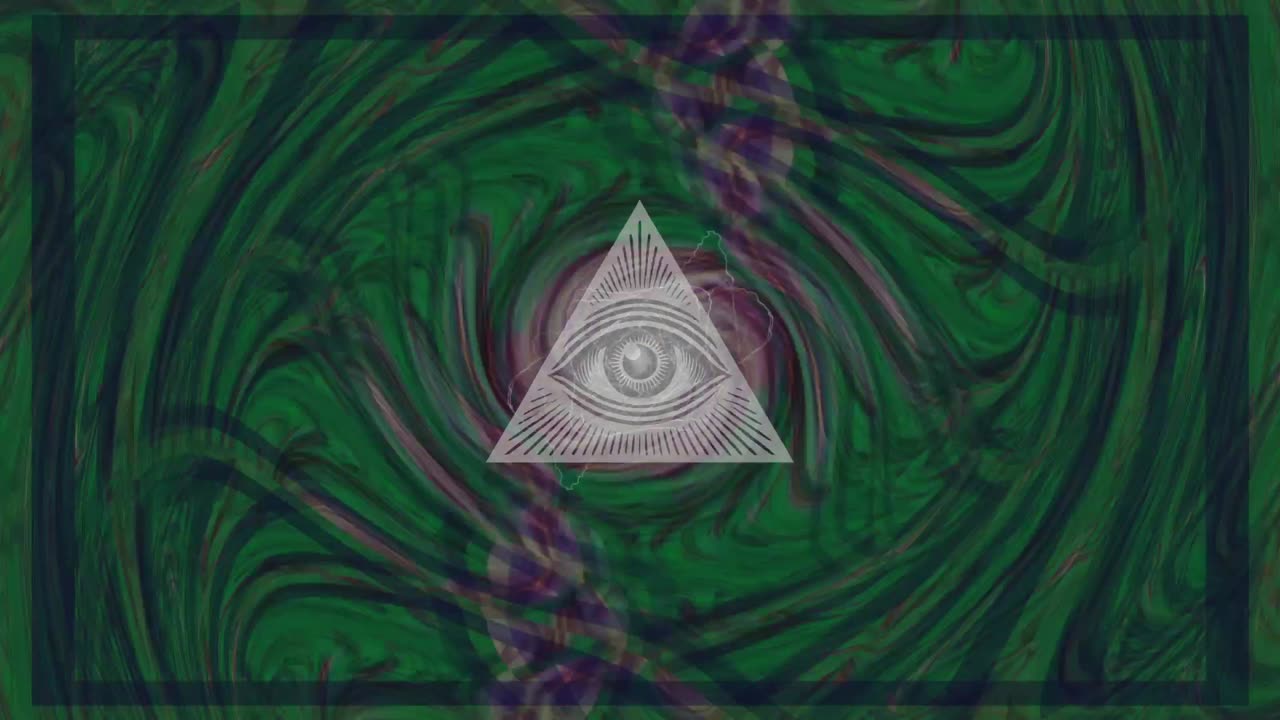 Jesus the Occultist: The Esoteric Meaning Behind His Teachings
