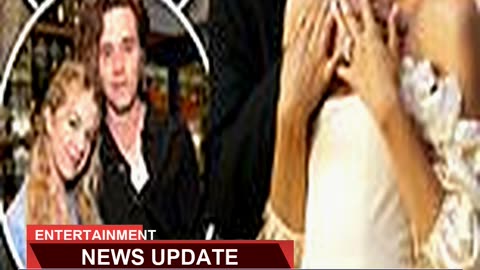 Brooklyn Beckham and Wife Nicola Peltz Have No Co