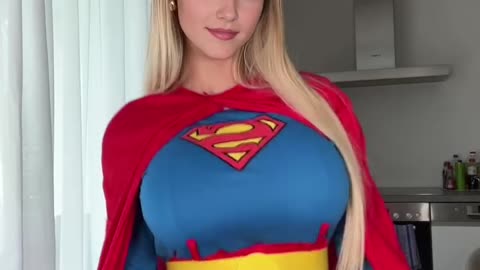 SEXY GIRL