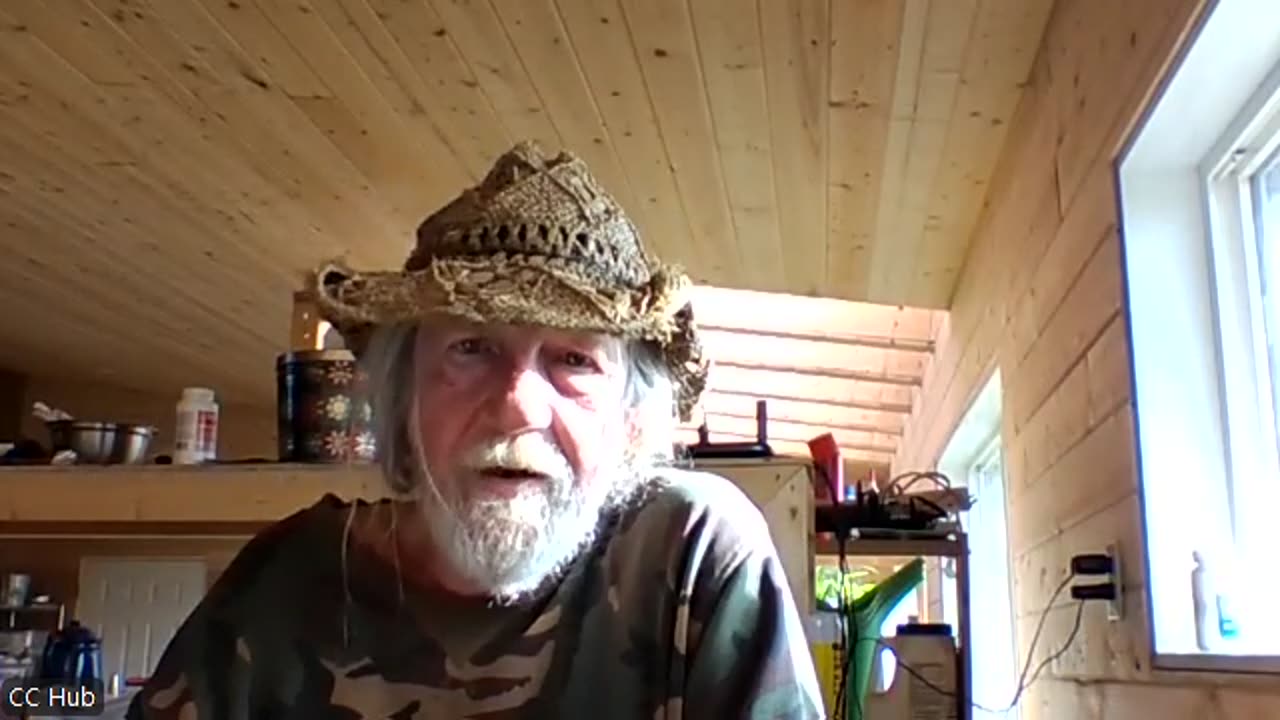 No man or woman has any authority over you or does Canada, province & Municipality