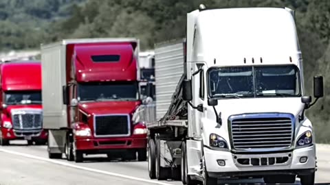 New visas paused for commercial truck drivers, Rubio says
