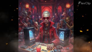 NiX - Judgmental Volturi