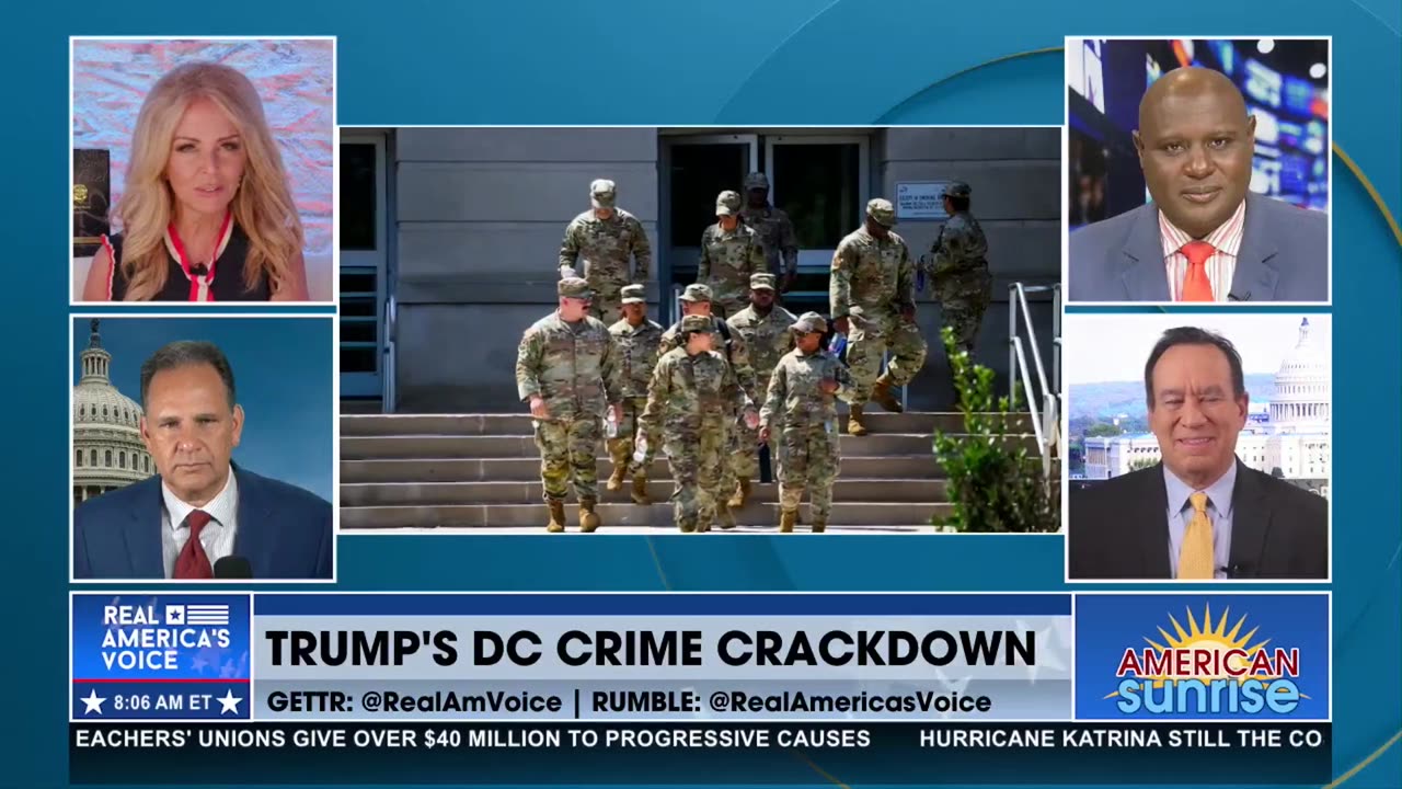 POLITICAL VIOLENCE SURGES