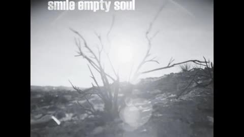 Smile Empty Soul "NOWHERE KIDS"