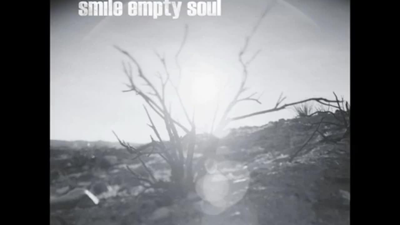 Smile Empty Soul "NOWHERE KIDS"