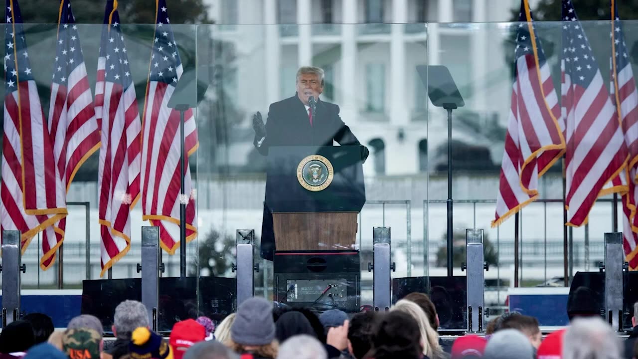 EP 10 | The big lie on January 6 | The Big Lie That Divided a Nation | Big Al - UncleCoon