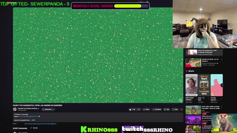 BONG RIPS FOR NEW FOLLOWS AND SUBS!