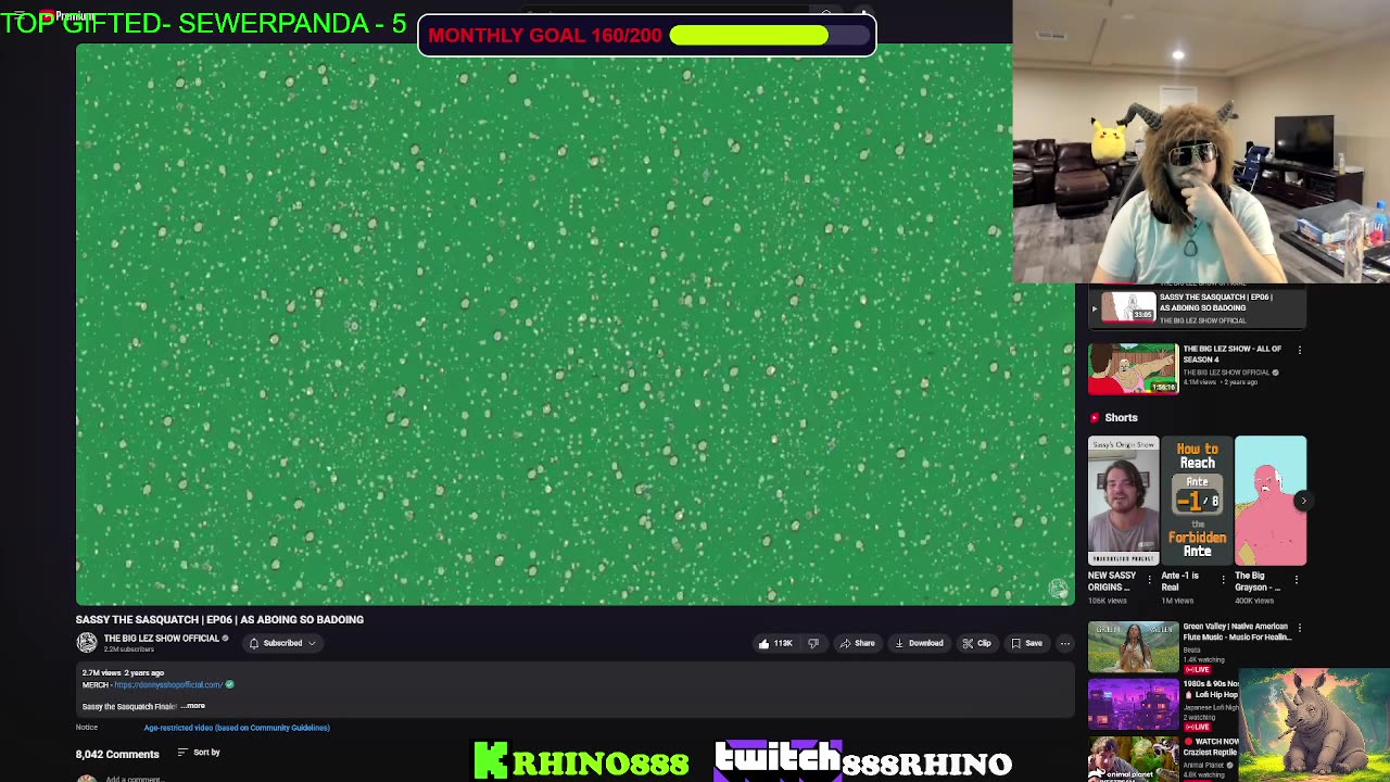 BONG RIPS FOR NEW FOLLOWS AND SUBS!