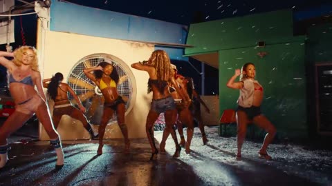 Tyla - PUSH 2 START (Official Music Video)