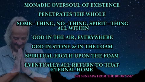 Daily Quote from the Book "Ask" by Sri Sunkara