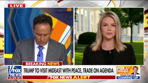 Karoline Leavitt: This is huge news for Americans