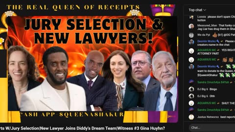 Queen Ahmadiyyah's Daily Reports Pt.2