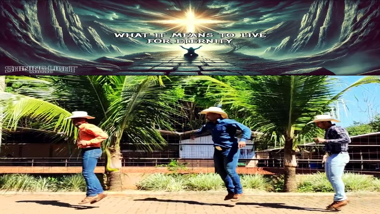 Shining Light Music ~ Eternity { Lyric Video } { Ai } Remix 1 { Dance Ver. } Christcore Slowed PC FX