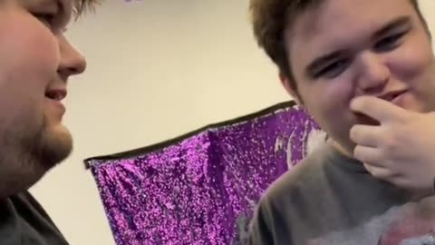 When you watch a worst Christmas movie and this is how kids react to the movie. reupload