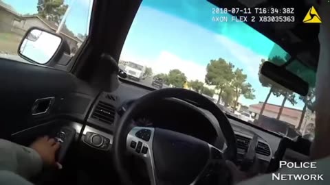 Based Law Enforcement