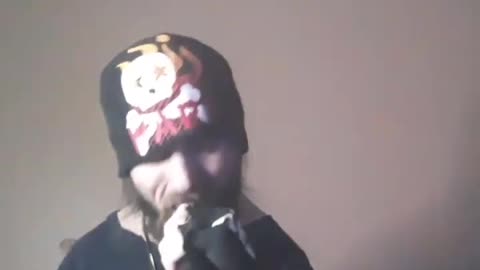 Cyraxx YouTube 06-02-25 The fallen