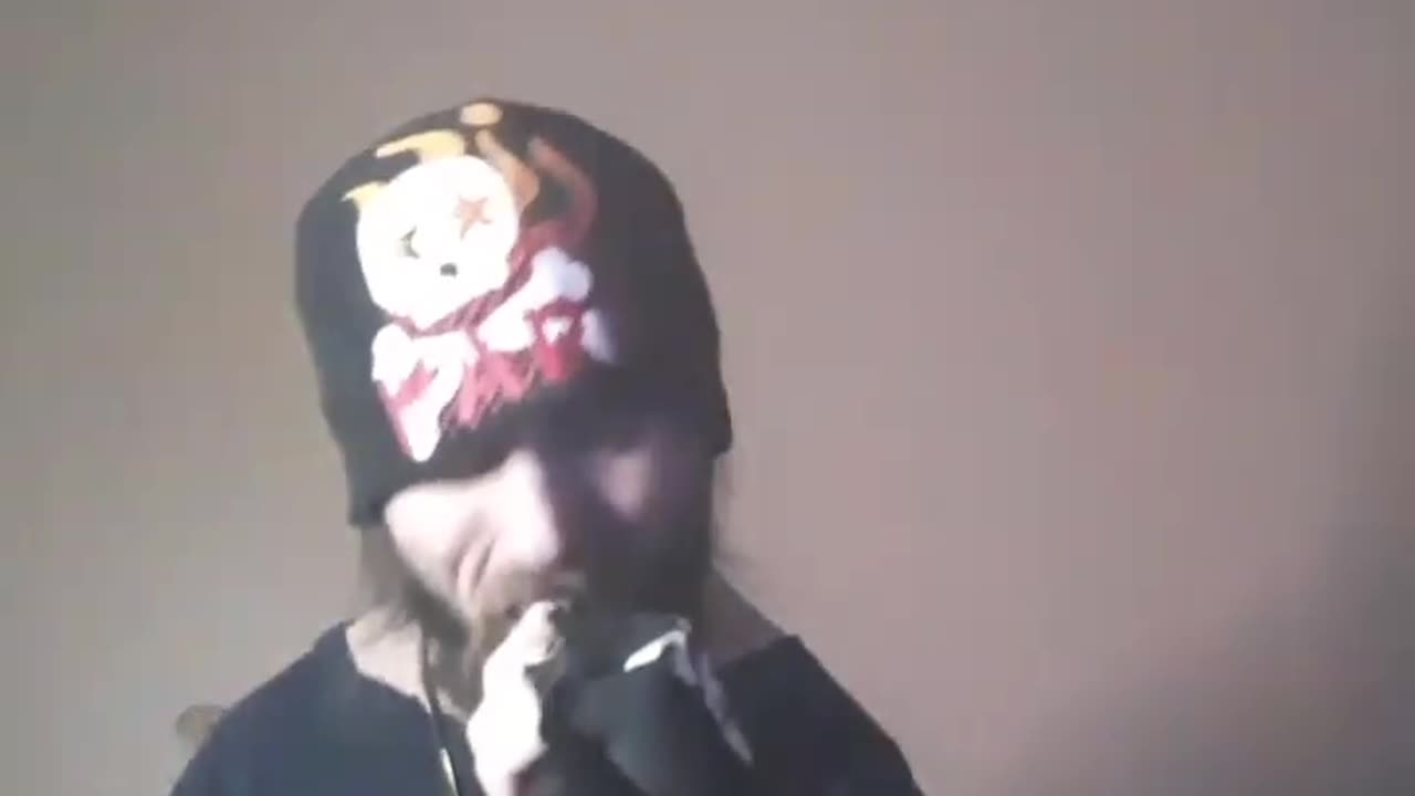 Cyraxx YouTube 06-02-25 The fallen