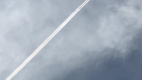 Darpa spraying on Memorial day weekend. 5-24-2025 3:58 est