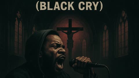 Talk to God (Black Cry)