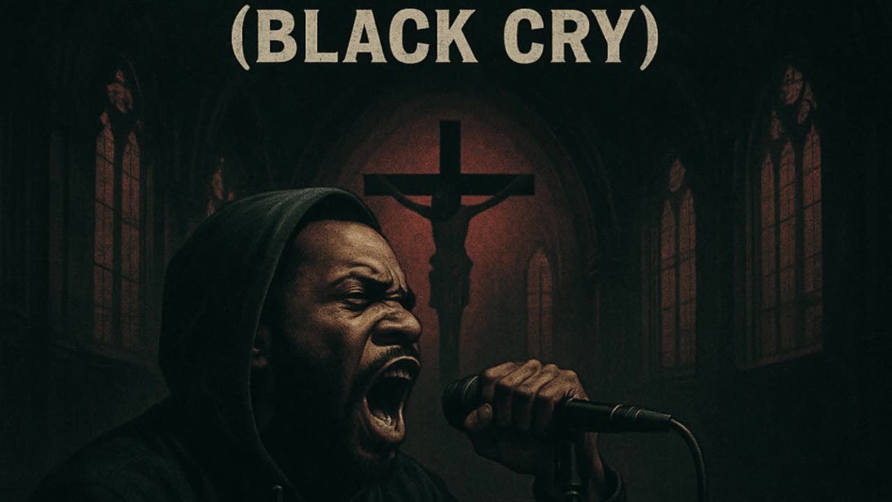 Talk to God (Black Cry)