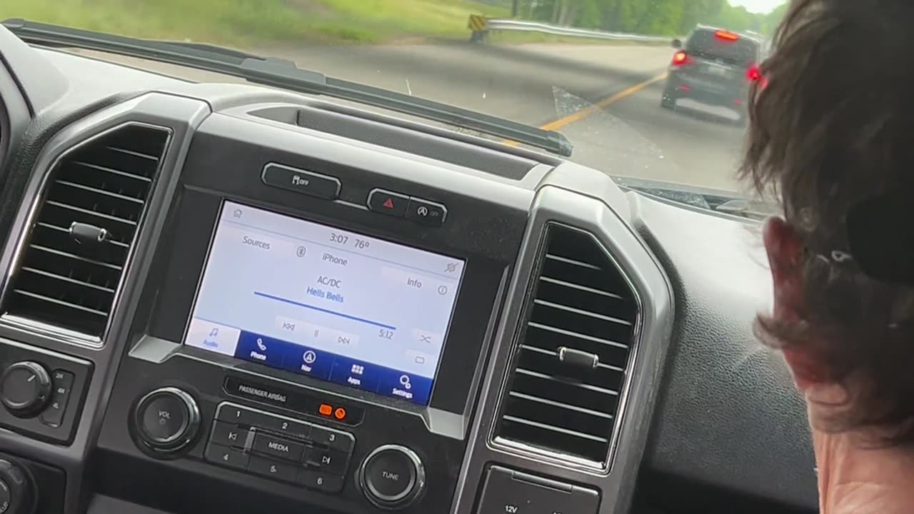 Ep. 347 "Rockumentary Part 4" by Patrick Henry The Batman