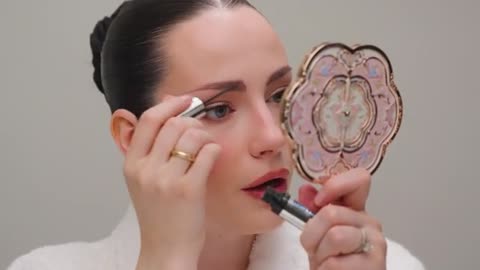Easy & Affordable Bridal Makeup Look Drugstore Products Only 10
