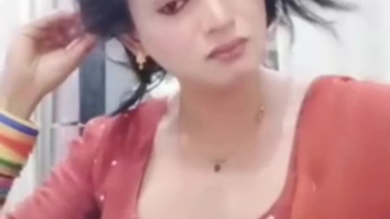 Qatar beautiful items girl Rupa Moni tango private live open show pat-11