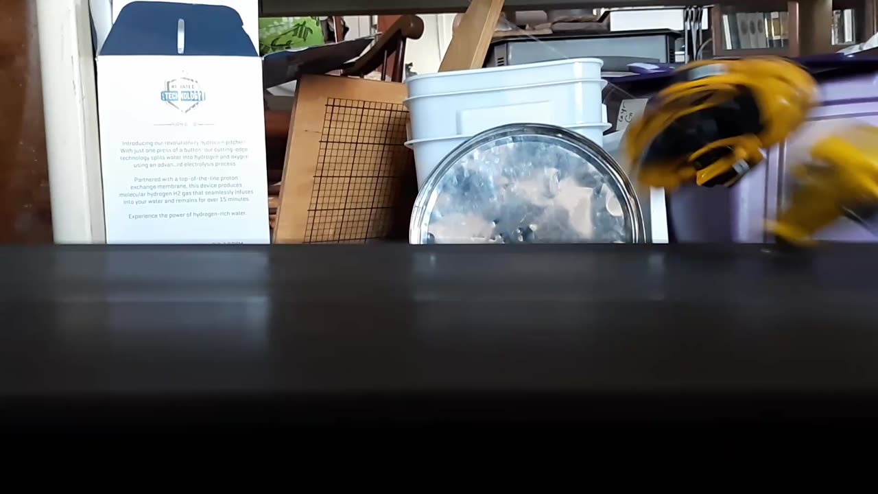 Boston Birthday Video