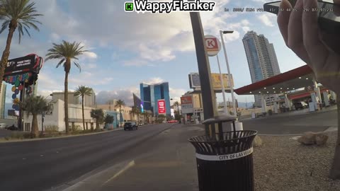 🔴LIVE with WappyFlanker