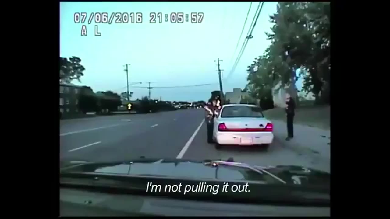 ⚠️'KILLOLOGY 101' ~ Meet the army colonel who trains cops to be SOULLESS GOVERNMENT ASSASSINS!