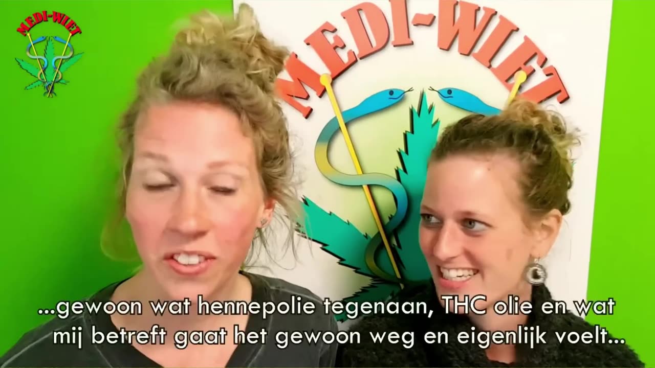 Hersentumor - gruis halen bij de coffeeshop