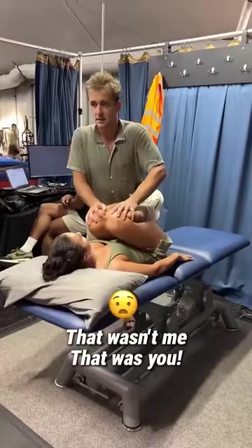 Perfectly Natural, Happens all the time.