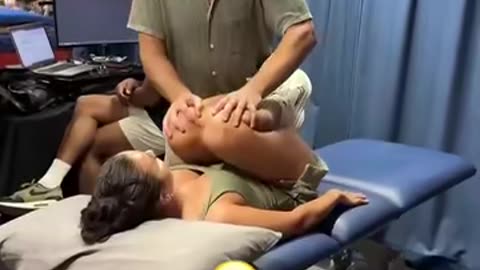 Perfectly Natural, Happens all the time.