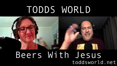 Beers With Jesus s2 ep20