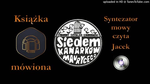 03. Downar. 7 kanarków Maurycego 1959 audiobook