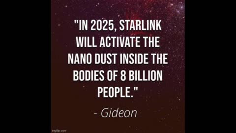Intel Drop #47 - The Cosmic Rules Are About To Change (Part 5)