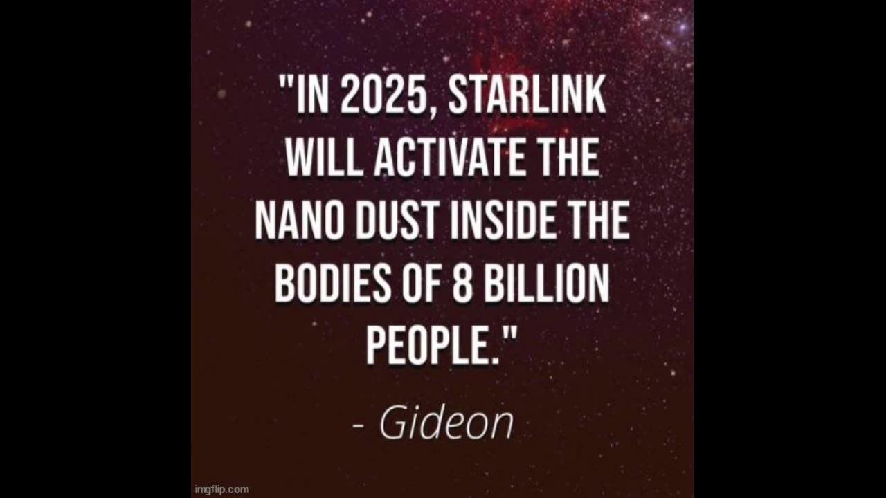 Intel Drop #47 - The Cosmic Rules Are About To Change (Part 5)