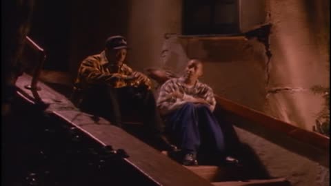 Warren G feat. Nate Dogg - Regulate with Intro = 1994