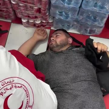 Tear Gas Attack in Qalqilya: Palestinian Man with Special Needs Suffocates During Israeli Raid