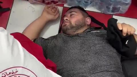 Tear Gas Attack in Qalqilya: Palestinian Man with Special Needs Suffocates During Israeli Raid