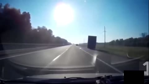 Truck fail epic!