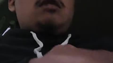 A Jabbed/Marked Luciferian Gives his Testimony about His Health and Hell